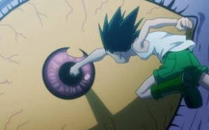 Hunter x Hunter 1. Sezon 62. Bölüm İzle – Türkçe Altyazılı İzle