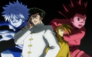 Hunter x Hunter 2. Sezon 102. Bölüm İzle – Türkçe Altyazılı İzle