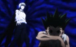 Hunter x Hunter 2. Sezon 125. Bölüm İzle – Türkçe Altyazılı İzle