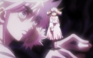 Hunter x Hunter 2. Sezon 128. Bölüm İzle – Türkçe Altyazılı İzle