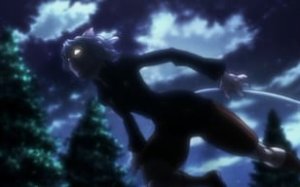 Hunter x Hunter 2. Sezon 131. Bölüm İzle – Türkçe Altyazılı İzle