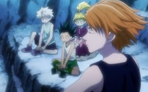 Hunter x Hunter 2. Sezon 67. Bölüm İzle – Türkçe Altyazılı İzle