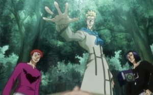 Hunter x Hunter 2. Sezon 72. Bölüm İzle – Türkçe Altyazılı İzle