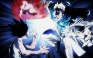 Hunter x Hunter 2. Sezon 73. Bölüm İzle – Türkçe Altyazılı İzle