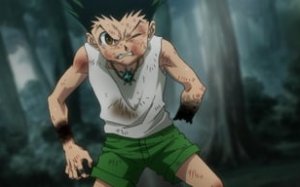 Hunter x Hunter 2. Sezon 74. Bölüm İzle – Türkçe Altyazılı İzle