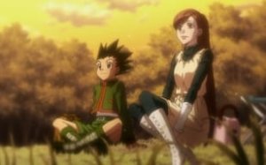 Hunter x Hunter 2. Sezon 93. Bölüm İzle – Türkçe Altyazılı İzle