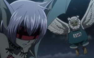 Hunter x Hunter 2. Sezon 99. Bölüm İzle – Türkçe Altyazılı İzle