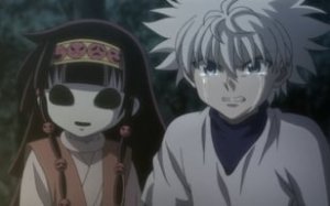 Hunter x Hunter 3. Sezon 143. Bölüm İzle – Türkçe Altyazılı İzle