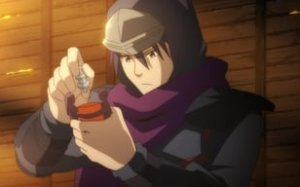 Log Horizon 1. Sezon 1. Bölüm İzle – Türkçe Altyazılı İzle