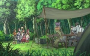 Log Horizon 1. Sezon 16. Bölüm İzle – Türkçe Altyazılı İzle