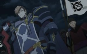 Log Horizon 1. Sezon 19. Bölüm İzle – Türkçe Altyazılı İzle