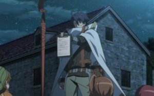 Log Horizon 1. Sezon 20. Bölüm İzle – Türkçe Altyazılı İzle