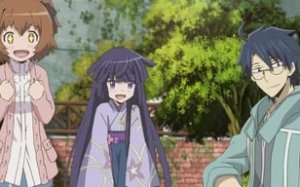 Log Horizon 1. Sezon 22. Bölüm İzle – Türkçe Altyazılı İzle