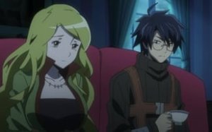 Log Horizon 1. Sezon 6. Bölüm İzle – Türkçe Altyazılı İzle