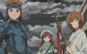 Log Horizon 2. Sezon 19. Bölüm İzle – Türkçe Altyazılı İzle