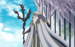 Log Horizon 2. Sezon 25. Bölüm İzle – Türkçe Altyazılı İzle