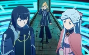 Log Horizon 2. Sezon 8. Bölüm İzle – Türkçe Altyazılı İzle