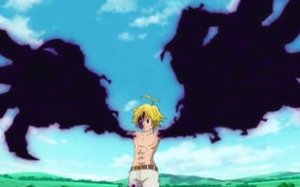 Nanatsu no Taizai 1. Sezon 13. Bölüm İzle – Türkçe Altyazılı İzle