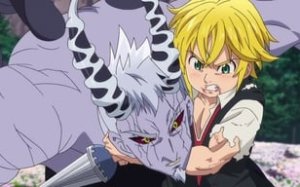 Nanatsu no Taizai 1. Sezon 24. Bölüm İzle – Türkçe Altyazılı İzle