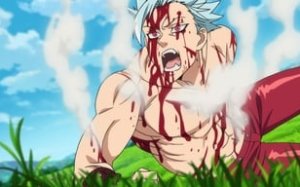 Nanatsu no Taizai 2. Sezon 13. Bölüm İzle – Türkçe Altyazılı İzle