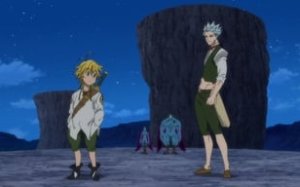 Nanatsu no Taizai 2. Sezon 17. Bölüm İzle – Türkçe Altyazılı İzle