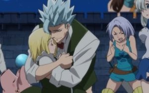 Nanatsu no Taizai 2. Sezon 20. Bölüm İzle – Türkçe Altyazılı İzle