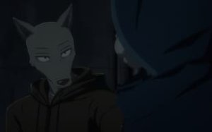 Beastars 2. Sezon 8. Bölüm İzle – Türkçe Altyazılı İzle