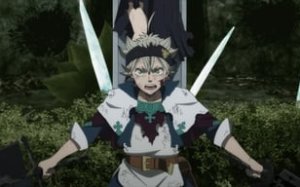 Black Clover 1. Sezon 100. Bölüm Anime İzle