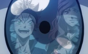 Black Clover 1. Sezon 106. Bölüm Anime İzle