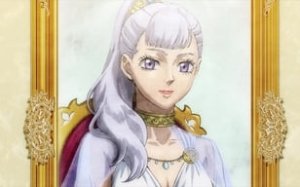 Black Clover 1. Sezon 107. Bölüm Anime İzle