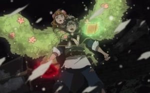 Black Clover 1. Sezon 114. Bölüm Anime İzle