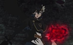 Black Clover 1. Sezon 115. Bölüm Anime İzle