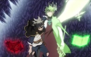 Black Clover 1. Sezon 120. Bölüm Anime İzle