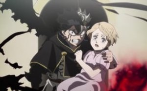 Black Clover 1. Sezon 121. Bölüm Anime İzle