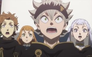 Black Clover 1. Sezon 128. Bölüm Anime İzle