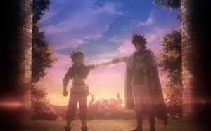 Black Clover 1. Sezon 131. Bölüm Anime İzle