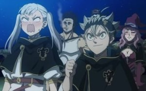 Black Clover 1. Sezon 136. Bölüm Anime İzle