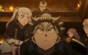 Black Clover 1. Sezon 14. Bölüm Anime İzle