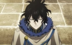 Black Clover 1. Sezon 141. Bölüm Anime İzle