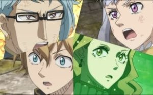 Black Clover 1. Sezon 19. Bölüm Anime İzle