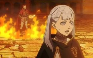 Black Clover 1. Sezon 22. Bölüm Anime İzle