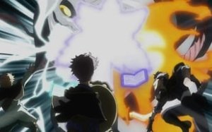 Black Clover 1. Sezon 42. Bölüm Anime İzle