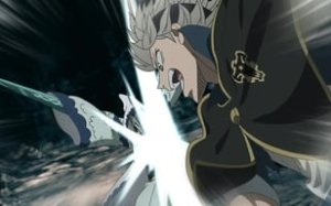 Black Clover 1. Sezon 43. Bölüm Anime İzle