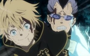 Black Clover 1. Sezon 44. Bölüm Anime İzle