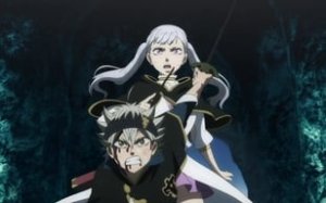 Black Clover 1. Sezon 46. Bölüm Anime İzle