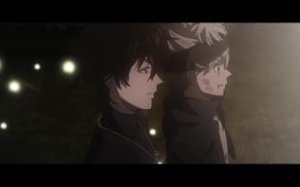 Black Clover 1. Sezon 50. Bölüm Anime İzle