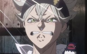 Black Clover 1. Sezon 54. Bölüm Anime İzle