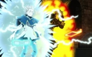 Black Clover 1. Sezon 65. Bölüm Anime İzle