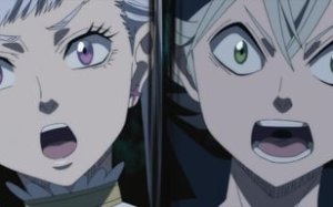 Black Clover 1. Sezon 68. Bölüm Anime İzle