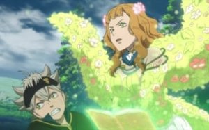 Black Clover 1. Sezon 74. Bölüm Anime İzle